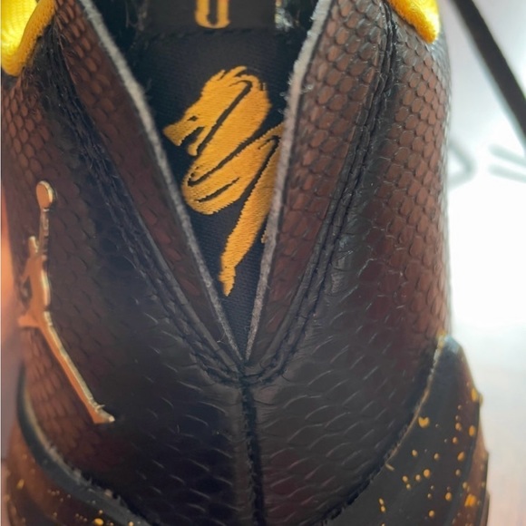 Jordan CP3/Jordan CP3.IX - Picture 6 of 8